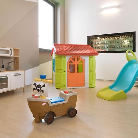 Hotel Residence Laigueglia Free Parking Luaran gambar