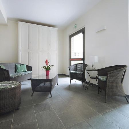Hotel Residence Laigueglia Free Parking Luaran gambar