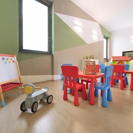 Hotel Residence Laigueglia Free Parking Luaran gambar