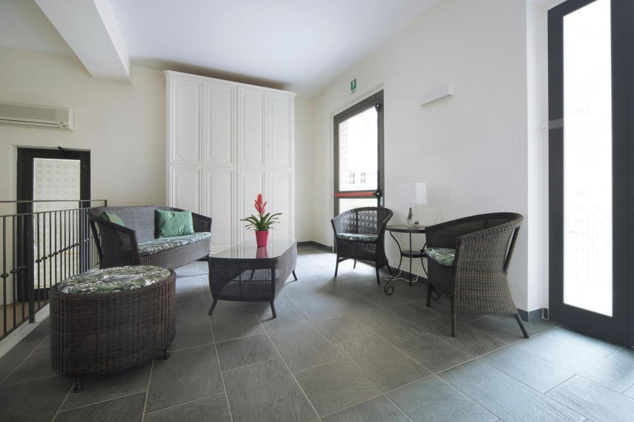 Hotel Residence Laigueglia Free Parking Luaran gambar