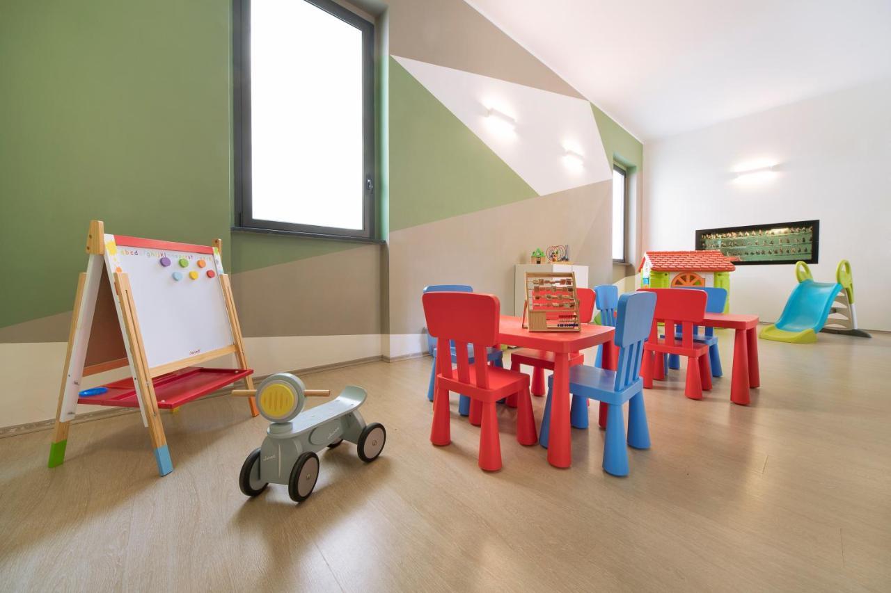 Hotel Residence Laigueglia Free Parking Luaran gambar