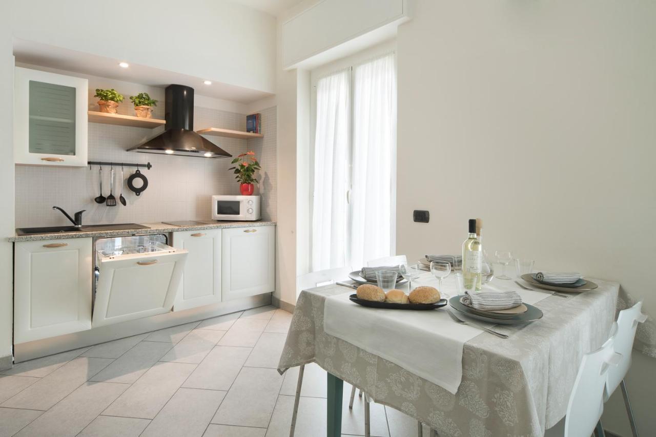 Hotel Residence Laigueglia Free Parking Luaran gambar