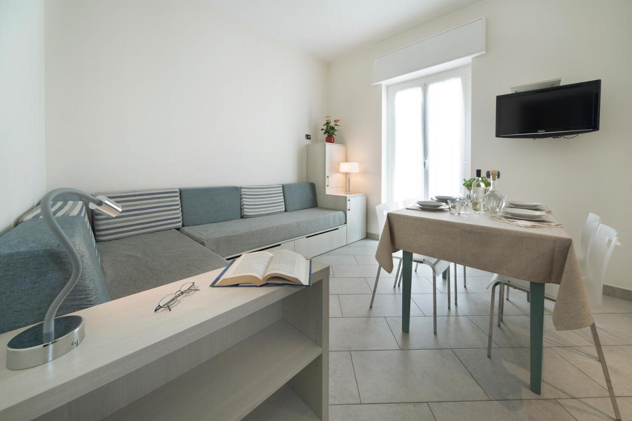 Hotel Residence Laigueglia Free Parking Luaran gambar