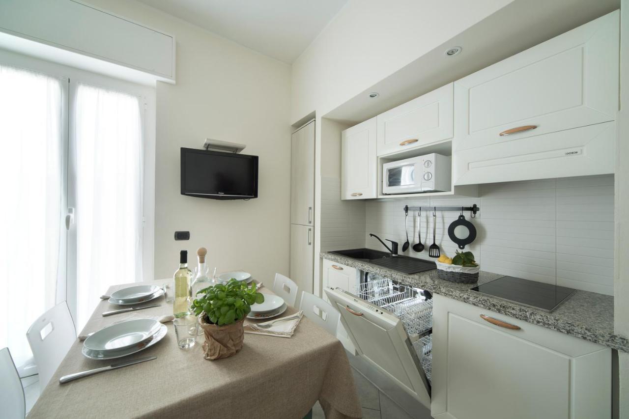 Hotel Residence Laigueglia Free Parking Luaran gambar