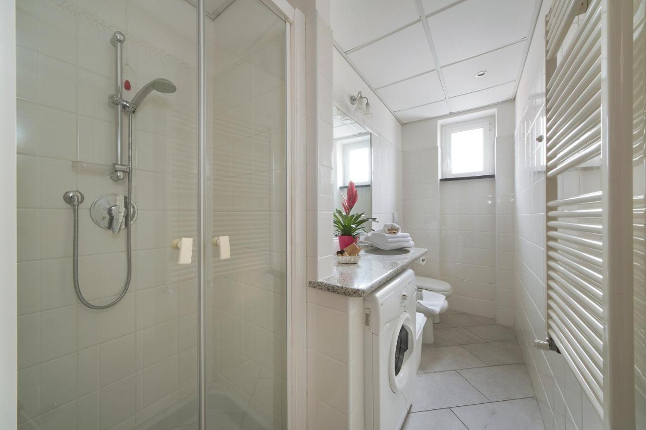 Hotel Residence Laigueglia Free Parking Luaran gambar