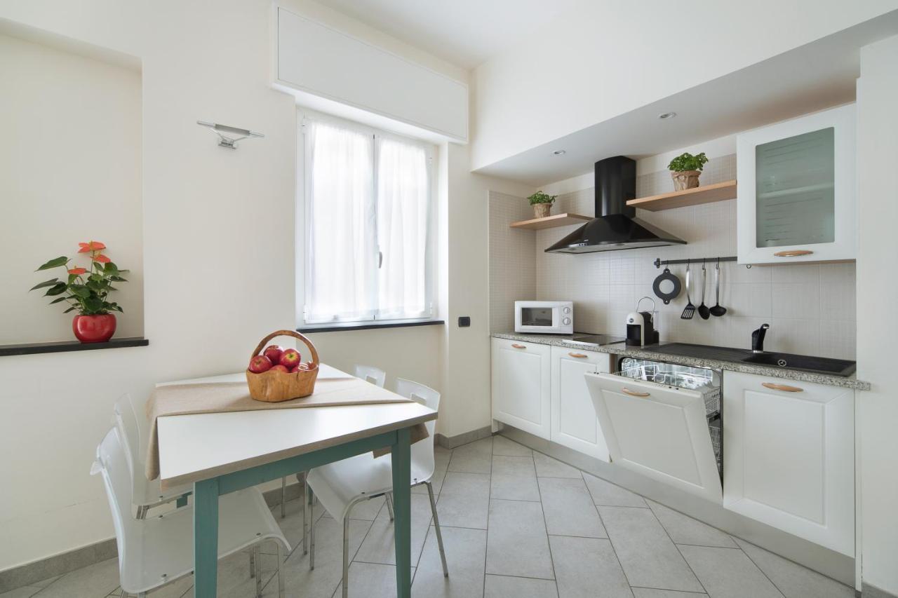 Hotel Residence Laigueglia Free Parking Luaran gambar