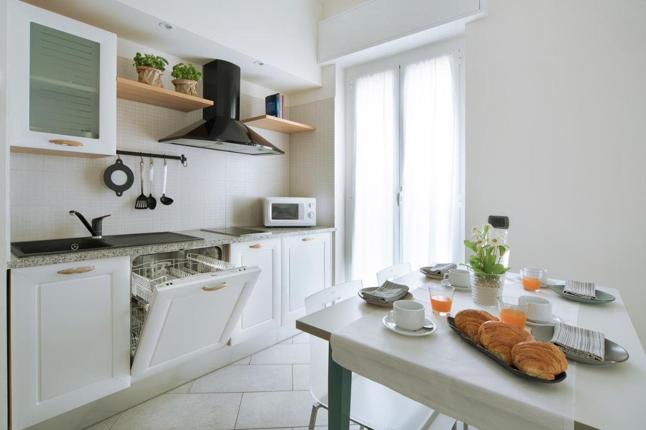 Hotel Residence Laigueglia Free Parking Luaran gambar