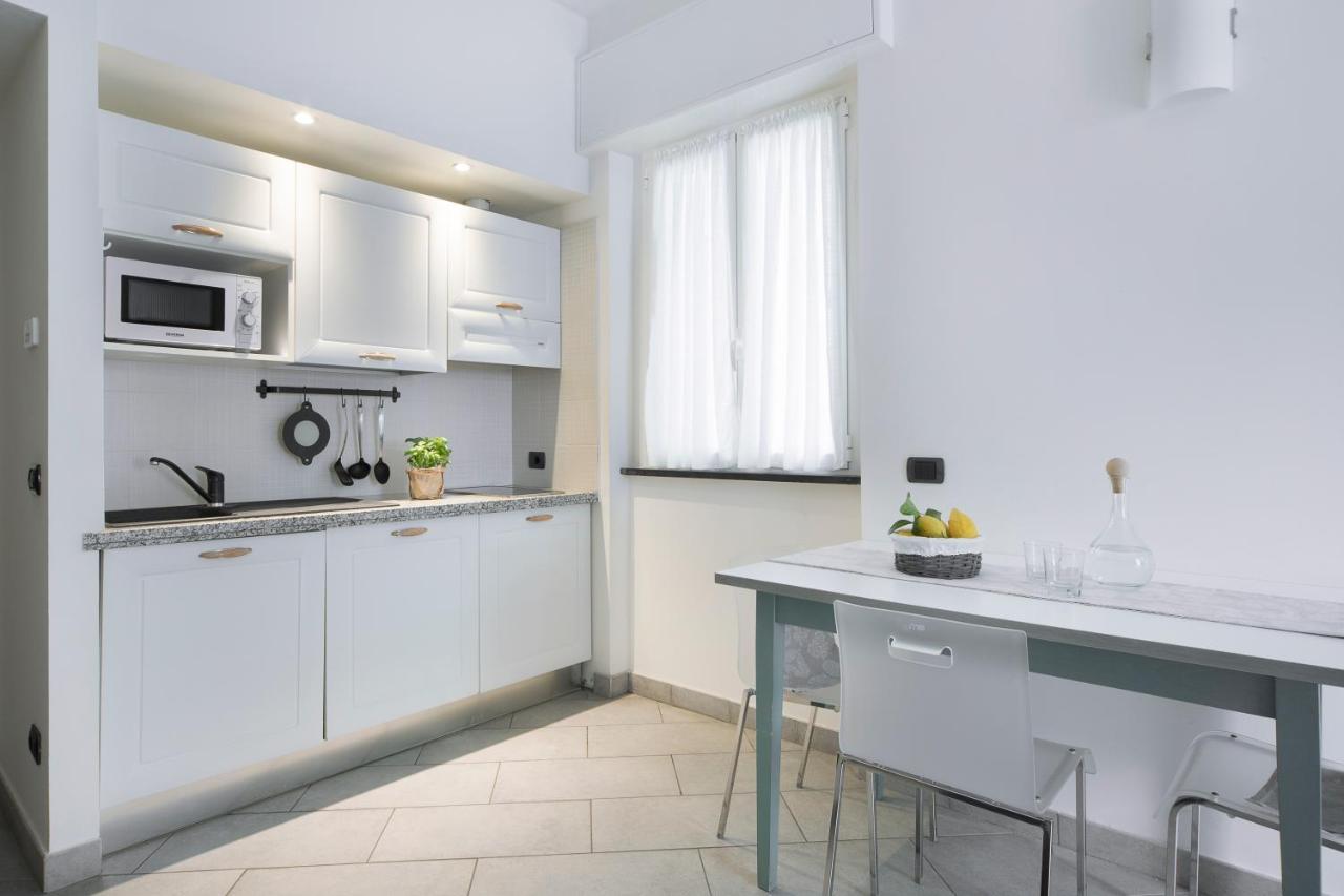 Hotel Residence Laigueglia Free Parking Luaran gambar