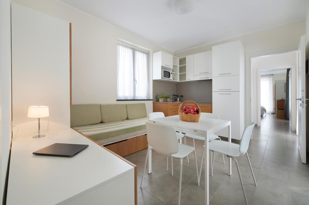 Hotel Residence Laigueglia Free Parking Luaran gambar