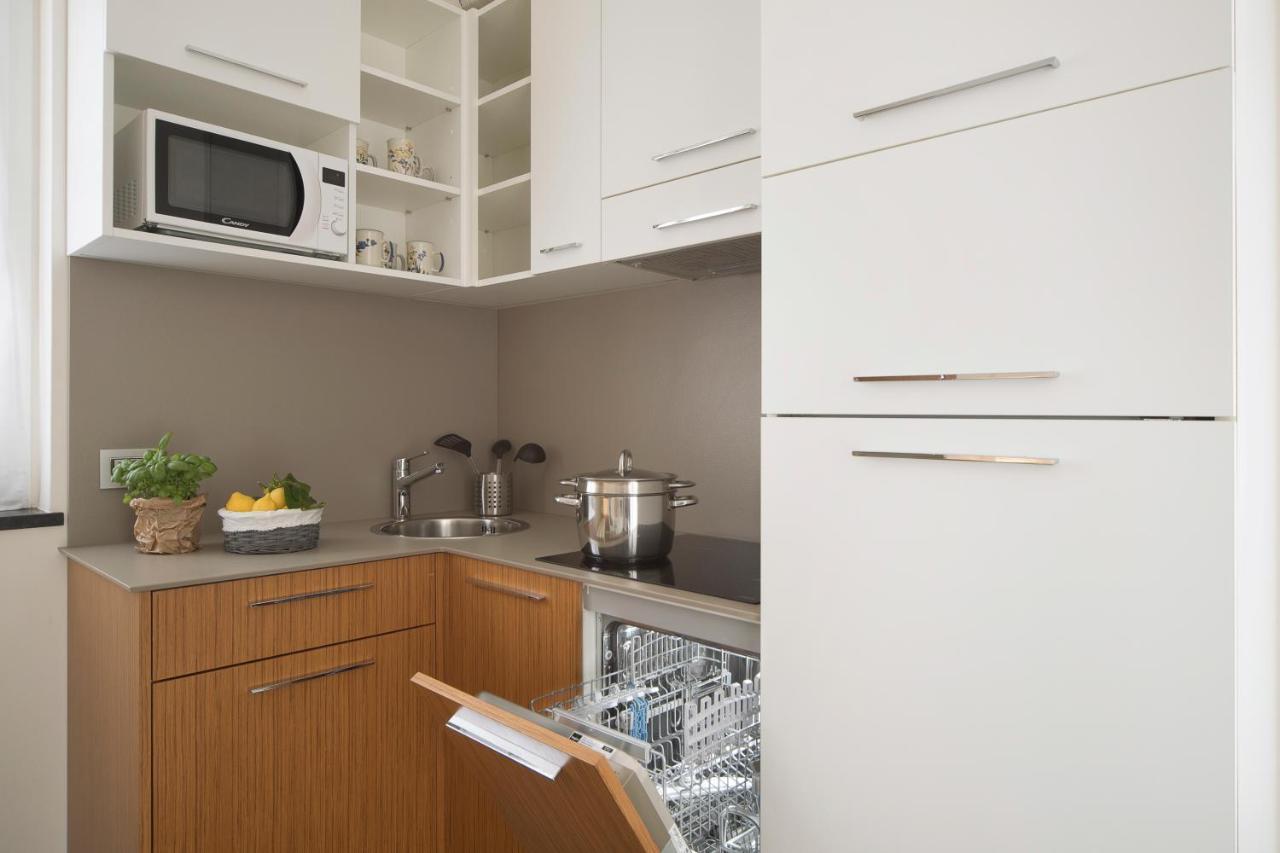 Hotel Residence Laigueglia Free Parking Luaran gambar