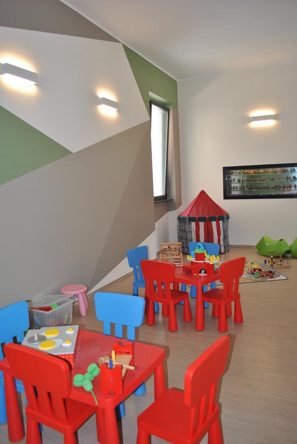 Hotel Residence Laigueglia Free Parking Luaran gambar