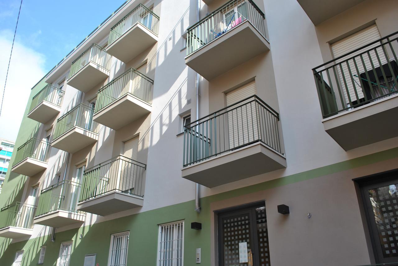 Hotel Residence Laigueglia Free Parking Luaran gambar
