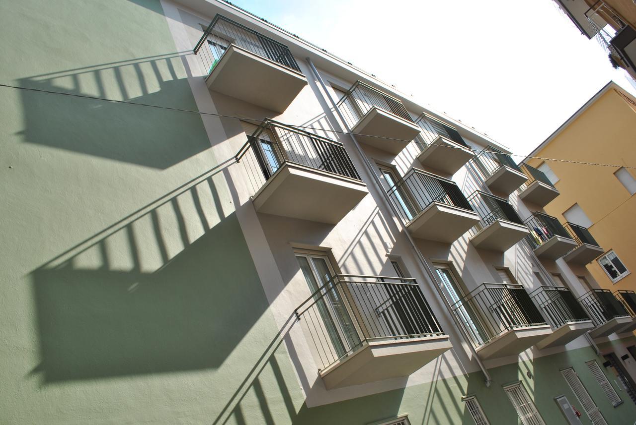 Hotel Residence Laigueglia Free Parking Luaran gambar